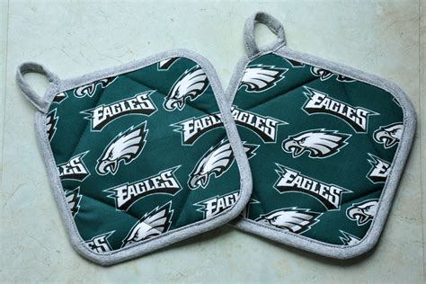 Philadelphia Eagles Potholders 